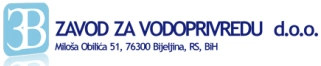 Zavod za vodoprivredu